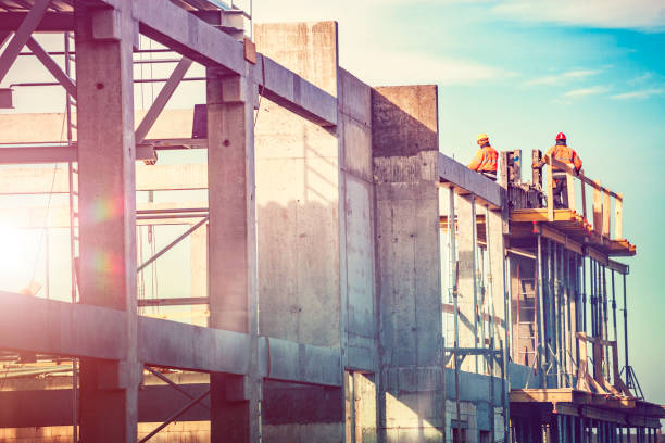 Best Custom Concrete Contractor  in Guyton, GA