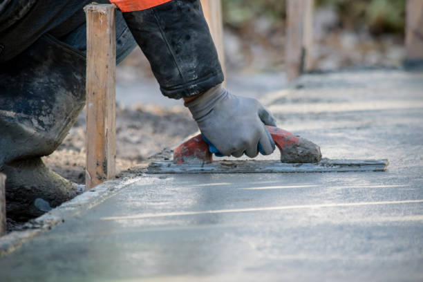 Best Best Concrete Contractor  in Guyton, GA