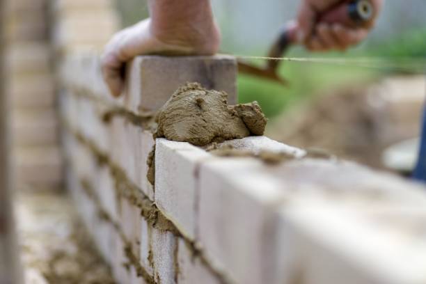 Best Concrete Flooring Contractor  in Guyton, GA
