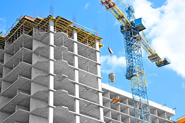 Best Residential Concrete Services  in Guyton, GA