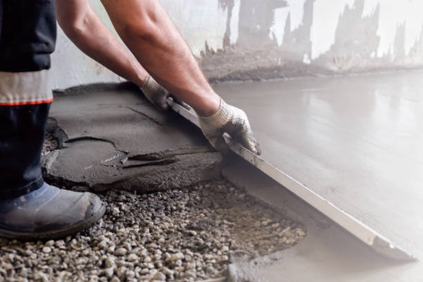 Best Local Concrete Companies  in Guyton, GA